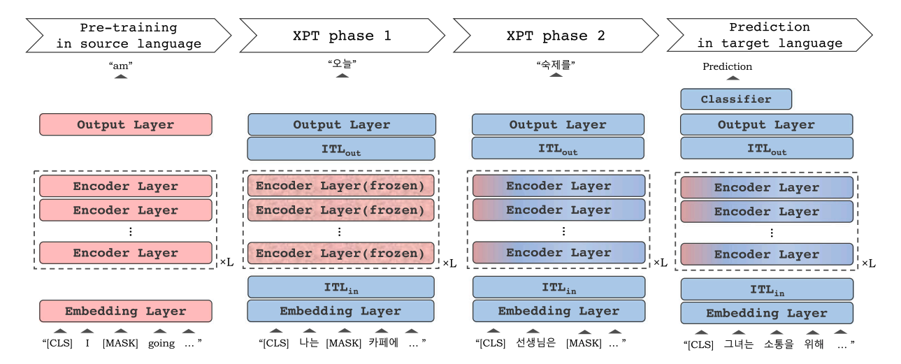 Language Transfer Figure